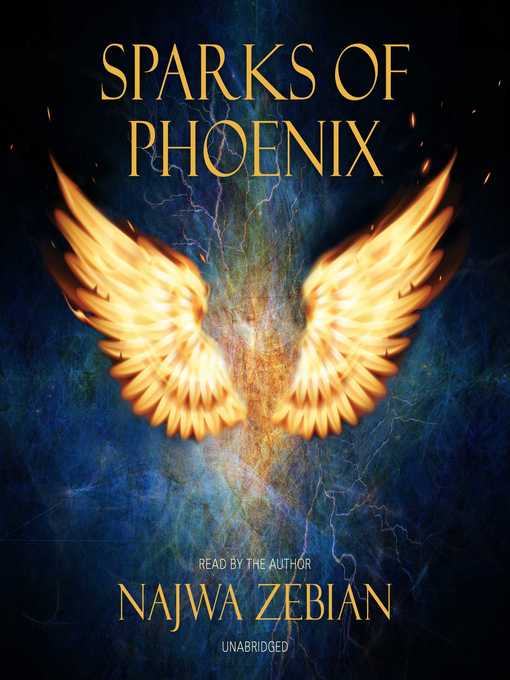 Title details for Sparks of Phoenix by Najwa Zebian - Available